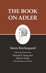 The Book on Adler