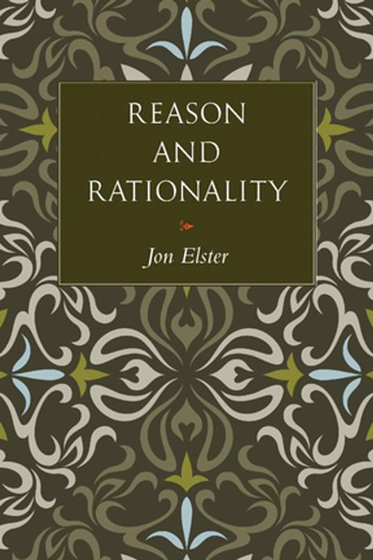 Reason and Rationality