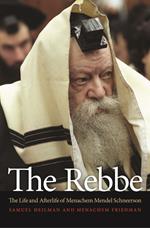 The Rebbe