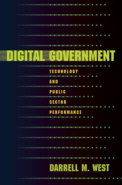 Digital Government