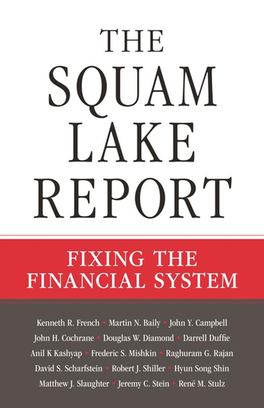 The Squam Lake Report