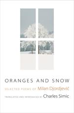 Oranges and Snow