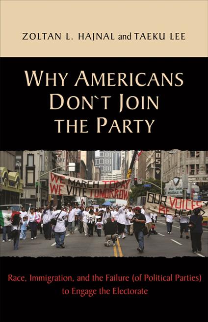 Why Americans Don't Join the Party