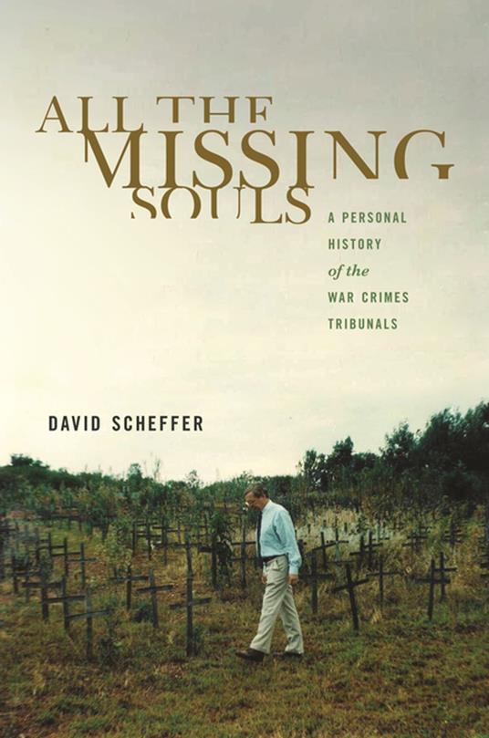 All the Missing Souls