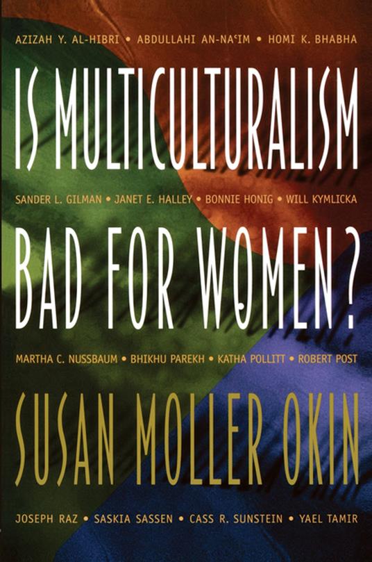 Is Multiculturalism Bad for Women?