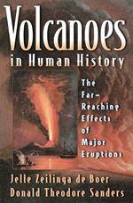 Volcanoes in Human History