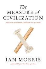 The Measure of Civilization