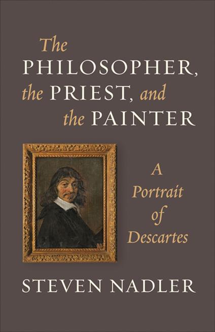 The Philosopher, the Priest, and the Painter