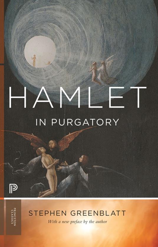 Hamlet in Purgatory