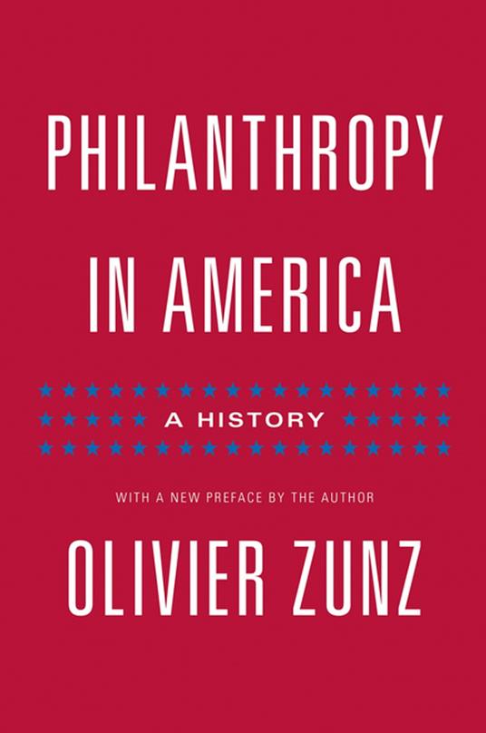 Philanthropy in America