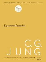 Collected Works of C. G. Jung, Volume 2