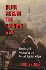 Being Muslim the Bosnian Way