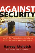 Against Security