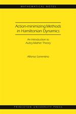 Action-minimizing Methods in Hamiltonian Dynamics