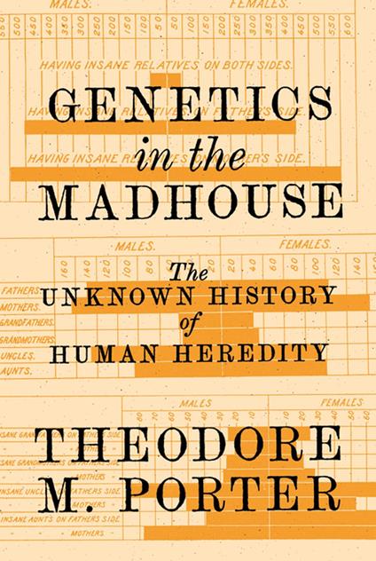 Genetics in the Madhouse