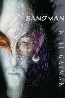 Absolute Sandman Volume One - Neil Gaiman,Sam Kieth - cover