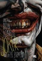 Joker - Brian Azzarello - cover