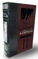 The Sandman Omnibus Vol. 2 - Neil Gaiman - cover