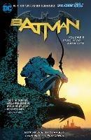 Batman Vol. 5: Zero Year - Dark City (The New 52)