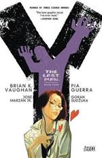 Y: The Last Man Book Four