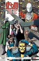 Doom Patrol Book One