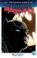 Batman Vol. 1: I Am Gotham (Rebirth)