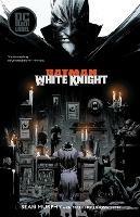 Batman: White Knight - Sean Murphy - cover