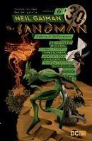 Sandman Volume 6: Fables and Reflections - Neil Gaiman,P. Craig Russell - cover