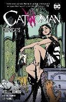 Catwoman Volume 1: Copycats