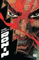 Frank Miller's Ronin - Frank Miller - cover