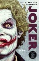 Joker - Brian Azzarello,Lee Bermejo - cover