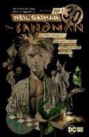 Sandman Volume 10: The Wake 30th Anniversary Edition