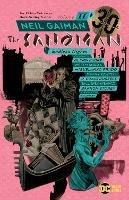 Sandman Volume 11: Endless Nights 30th Anniversary Edition - Neil Gaiman,Frank Quietly - cover