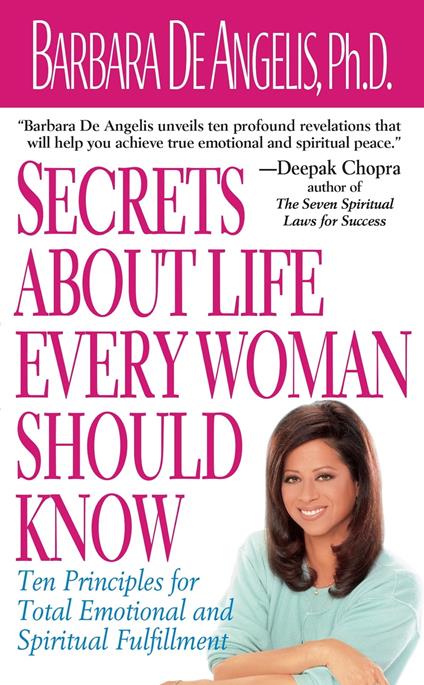 Secrets About Life Every Woman Should Know