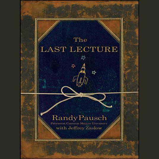 The Last Lecture