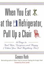 When You Eat at the Refrigerator, Pull Up a Chair