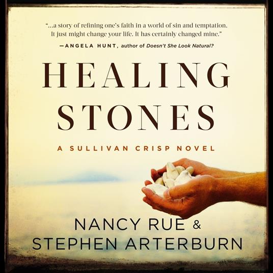 Healing Stones