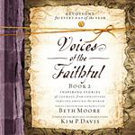 Voices of the Faithful Book 2