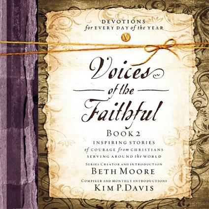 Voices of the Faithful Book 2