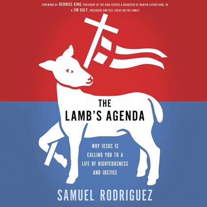 The Lamb's Agenda