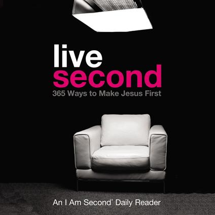 Live Second