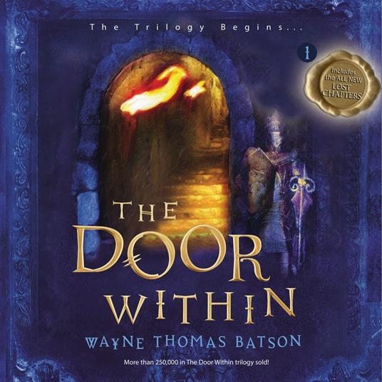 The Door Within