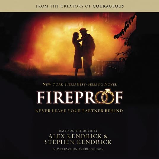 Fireproof