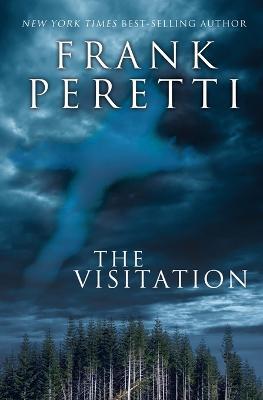 The Visitation - Frank E. Peretti - cover