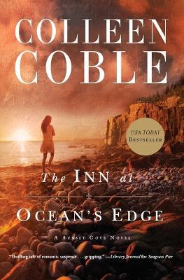The Inn at Ocean's Edge - Colleen Coble - cover