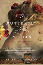 The Butterfly and the Violin