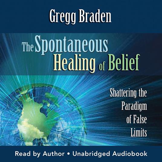 The Spontaneous Healing of Belief