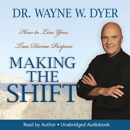 Making the Shift