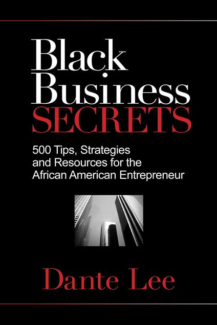 Black Business Secrets