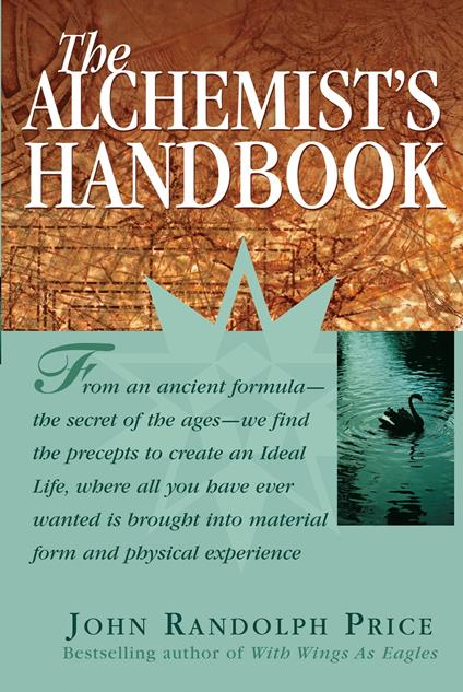 The Alchemist's Handbook